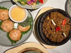 -潮堂 · 潮州菜(国贸商城店)