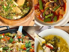-不二·民谣音乐餐吧(长沙店)