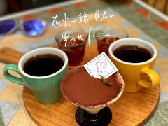 -唐咖精品咖啡(大理古城手冲店)