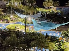 -三亚亚龙湾天域度假酒店