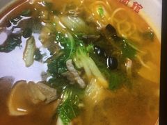 -项记面馆(明瓦廊店)
