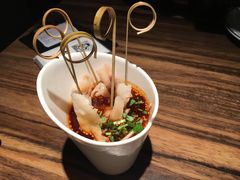 -太二酸菜鱼(广州IFC国金天地店)
