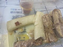 -陈氏老字号十三小炸炸店