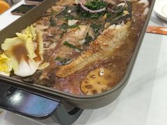 -别摸鱼·脆皮烤鱼(天津首店)