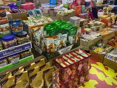 -紫荆城食品交易中心(华强北店)