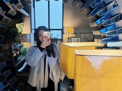 -喜蓝台·HI UP LAND度假餐厅