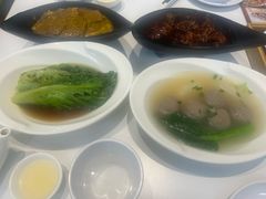-新仙清汤牛腩(铜锣湾店)