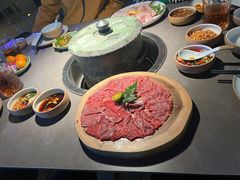 -壹号粥火锅·海鲜煲仔粥(水围店)
