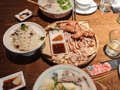 -掌柜的店·河南的菜(世茂店)