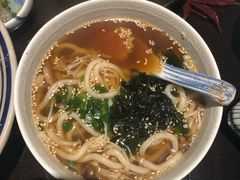 -笑福亭料理小馆(解放碑店)