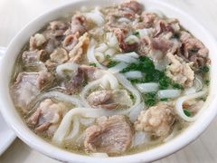 八刀粉-东山茶寮(新安店)