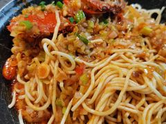 -一棠龙虾•王牌虾球(楚河汉街店)