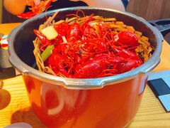 -蚝翅·海鲜粥·烧烤·龙虾季(海曙天一店)