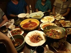 -章吴记喜瑞餐厅(东东城店)