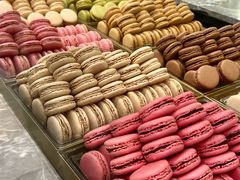 -ladurée(戴高乐机场T 2F店)