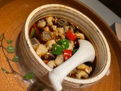 -玫瑰厅上海菜(兴国路店)