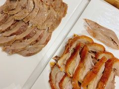 -玉林烤鸭店(黄村康庄店)