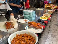 -秦淮人家风味酒楼(赣榆店)