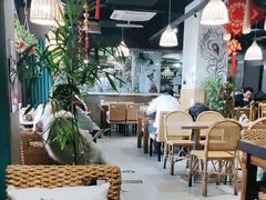 -云上千禾(水上店)