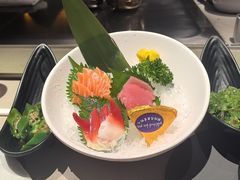 -水木锦堂·自助铁板烧(望京凯德MALL店)