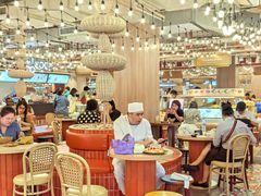 -尚泰清迈机场购物中心