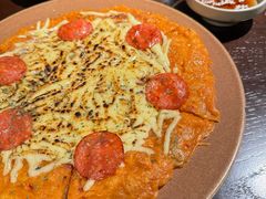 -Fuzzy Bistro 浮几韩餐·茶酒馆