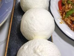 雪绵豆沙-宝发园名菜馆