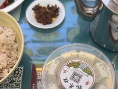 -黔人百味.贵州菜