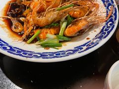 -老头儿油爆虾·知味杭州(爱琴海购物中心)