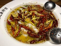 -太二酸菜鱼(福州泰禾店)