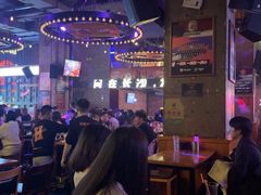 -HIB HUB公社(解放西路店)