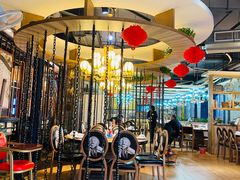 -肖记公安牛肉鱼杂馆· 省级非物质文化遗产(仁和路店)