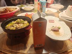 -永安鱼庄·镇江菜(丁卯店)