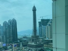 -澳门喜来登大酒店