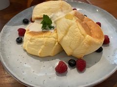 -UPPER KITCHEN(延安路店)