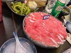 -熹悟海鲜火锅·广式打边炉
