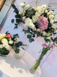 -北京嘉里大酒店·宴会厅婚宴·户外婚礼·生日宴