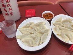 -喜家德虾仁水饺(岗厦北店)