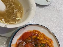 -星河湾半岛酒店-真粤中餐厅