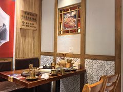 -鑫日千里马朝鲜族小馆(总店)