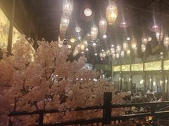 -HOHO餐厅(古子城店)