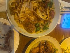 -Blac+Blac(中海环宇荟店)