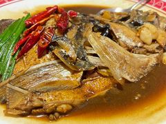 -旺顺阁鱼头泡饼(小红门店)