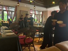 -翡翠鸟精品泰国菜(北辰财富中心店)