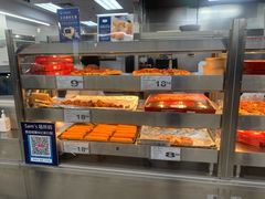 -山姆餐吧(山姆会员商店店)