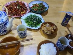 -半步颠川湘·融合菜(商品街店)