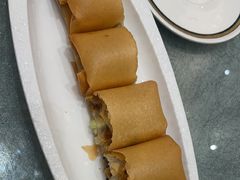-喜宴又一村·粤菜·茶点·海鲜(壹方天地店)