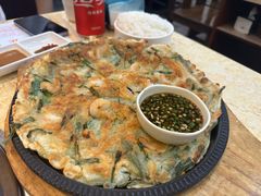 -德寿宫韩国料理(下沙店)