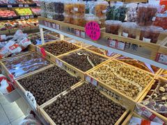 -盛文甘栗(南洪街店)