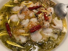 -桂满陇·杭州饭店(清河万象店)
